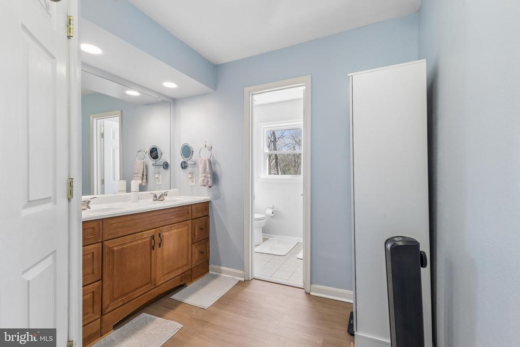 3122 IRONHORSE DRIVE