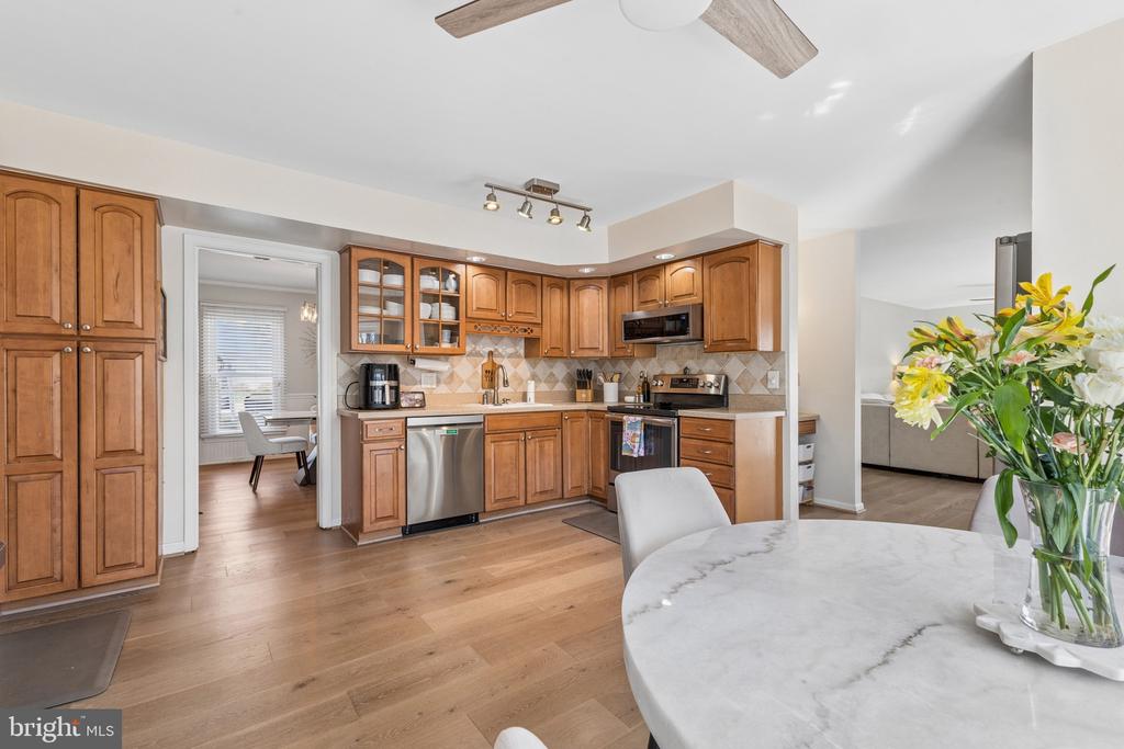 3122 IRONHORSE DRIVE
