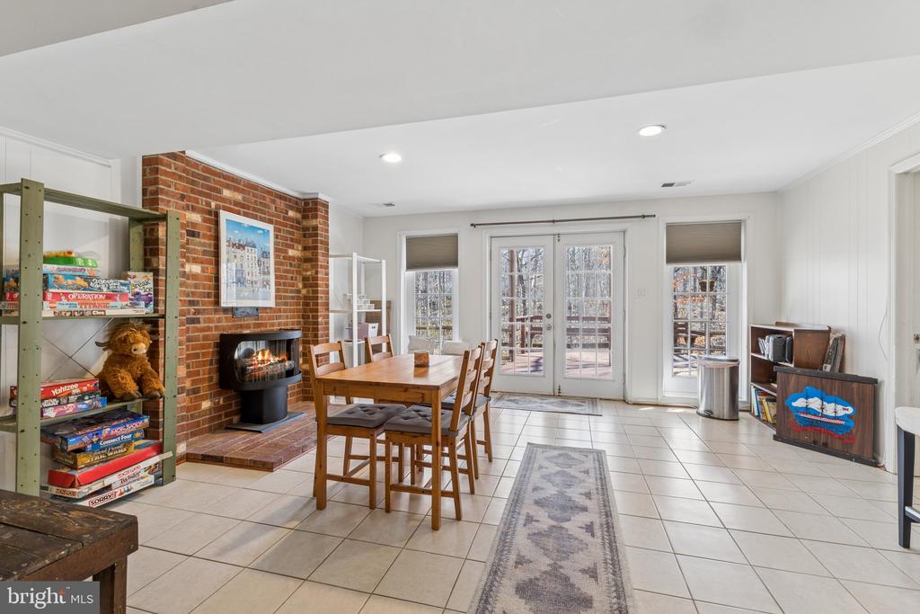 3122 IRONHORSE DRIVE