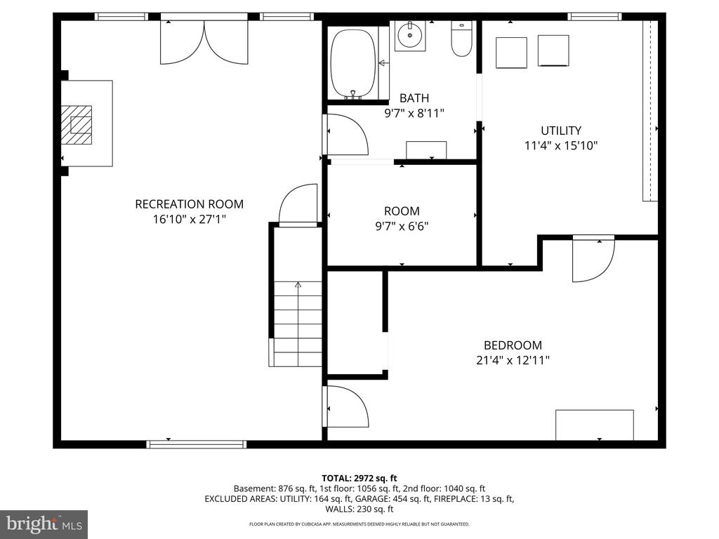 3122 IRONHORSE DRIVE