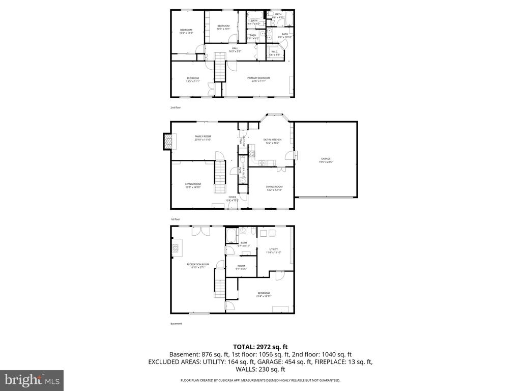 3122 IRONHORSE DRIVE