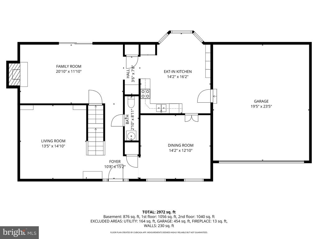 3122 IRONHORSE DRIVE