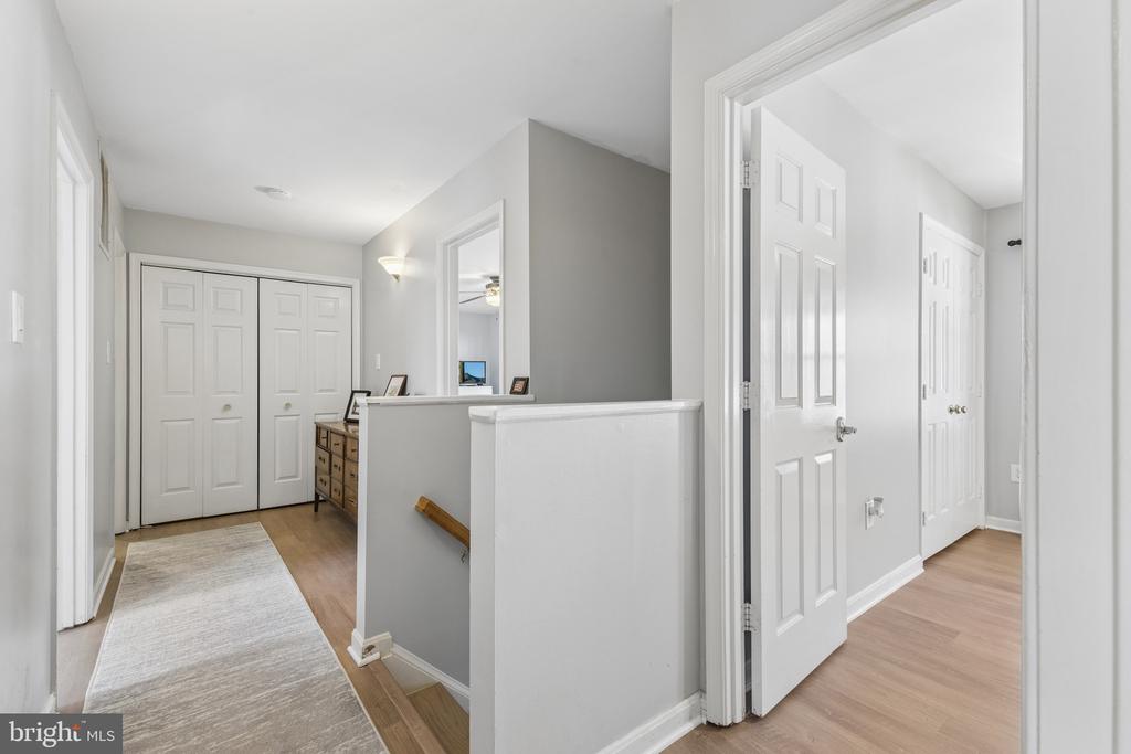 3122 IRONHORSE DRIVE