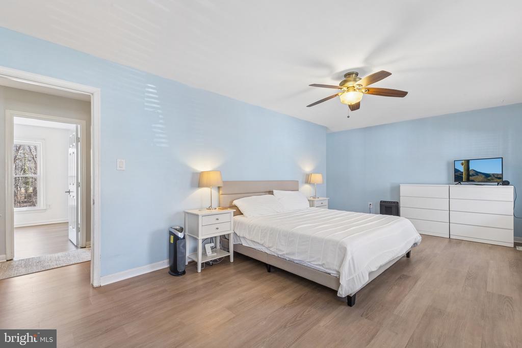 3122 IRONHORSE DRIVE