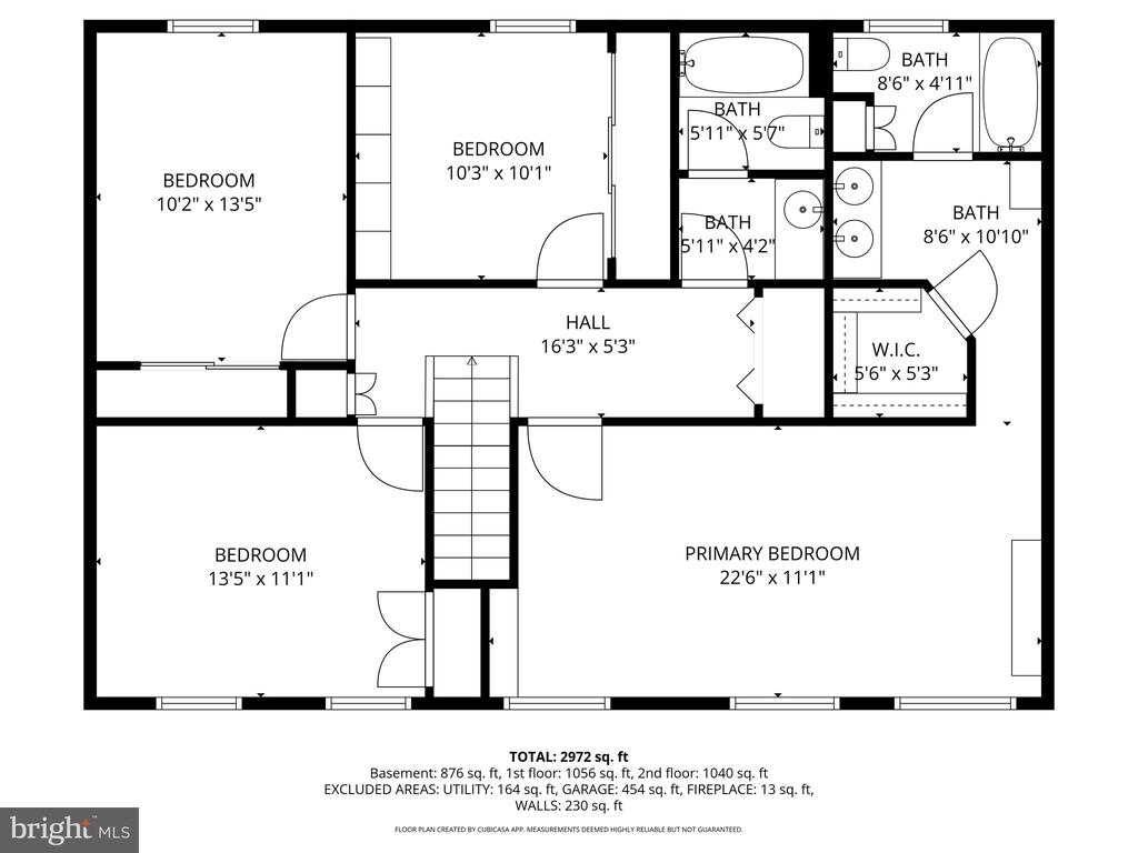 3122 IRONHORSE DRIVE
