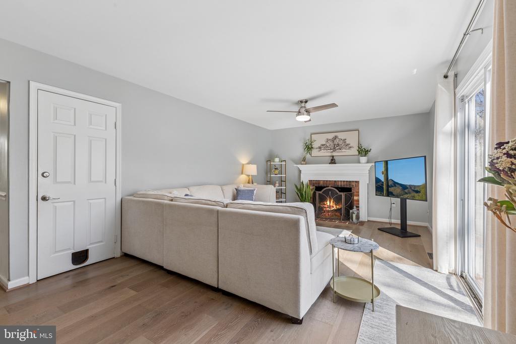 3122 IRONHORSE DRIVE