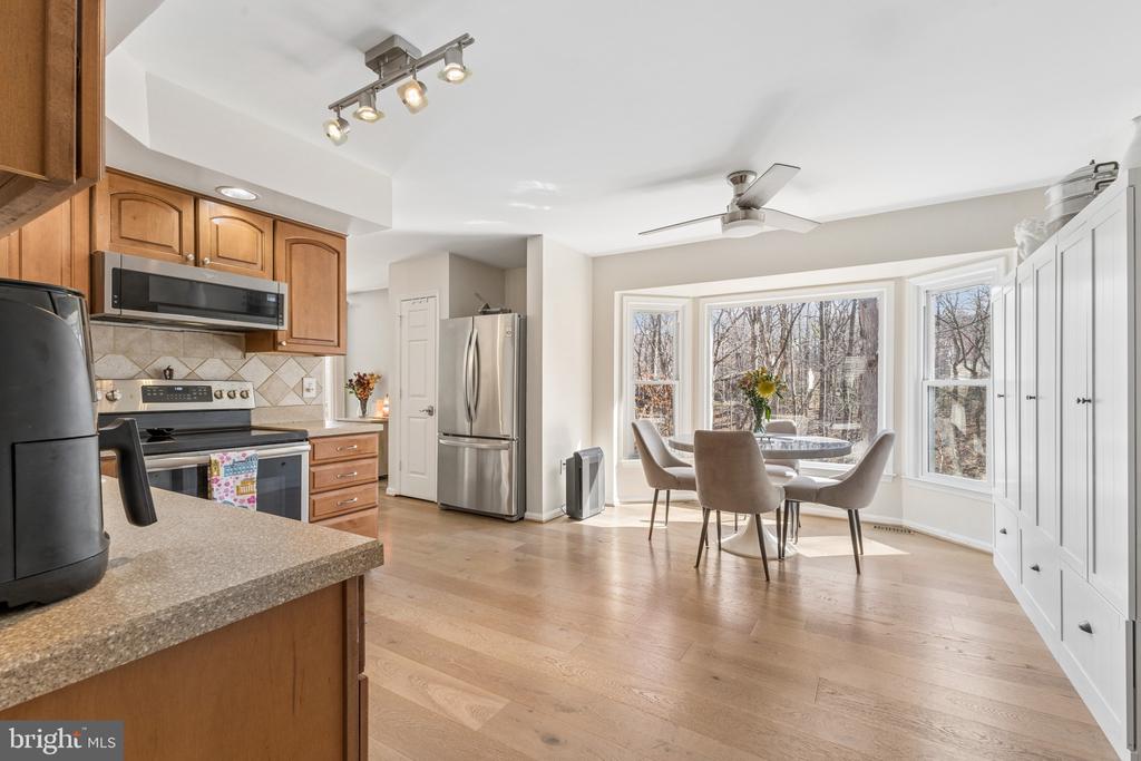 3122 IRONHORSE DRIVE