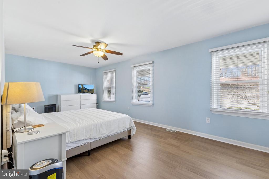 3122 IRONHORSE DRIVE