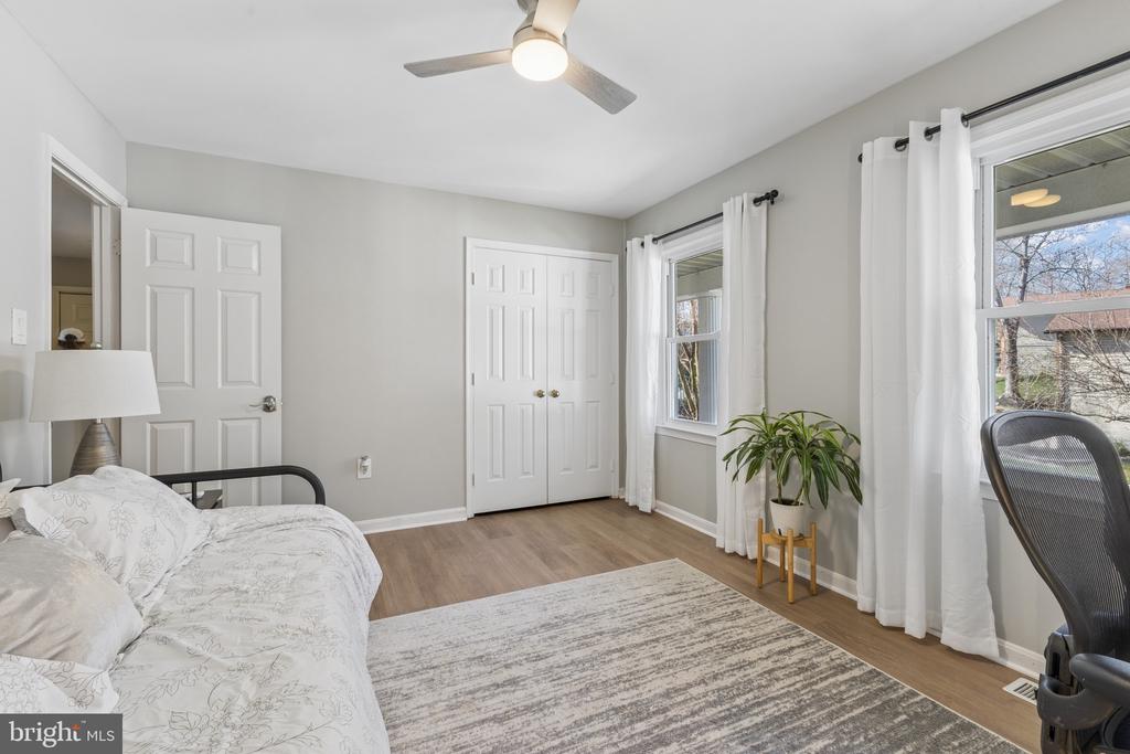 3122 IRONHORSE DRIVE