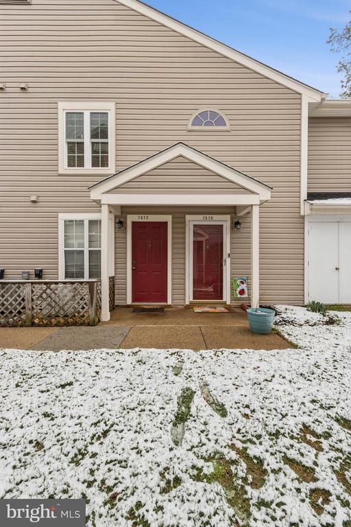 7876 WAVERLEY MILL COURT