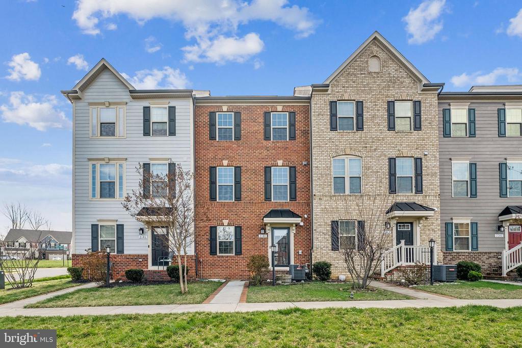 2144 HEMLOCK BAY ROAD