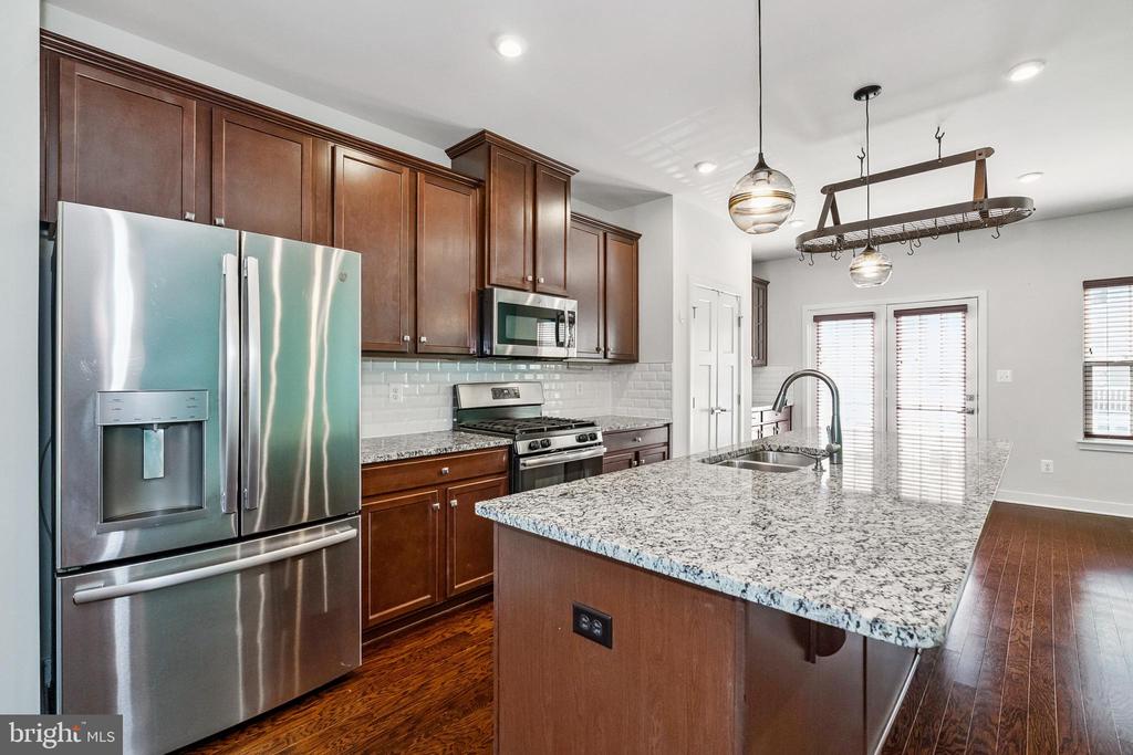 2144 HEMLOCK BAY ROAD