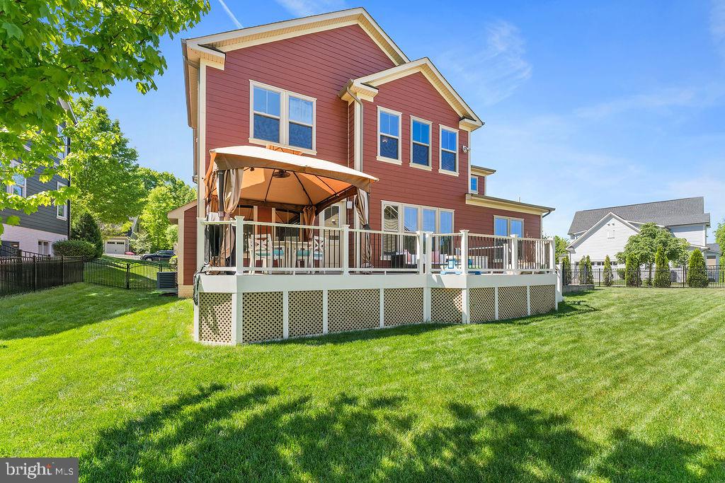 17243 MISS PACKARD COURT