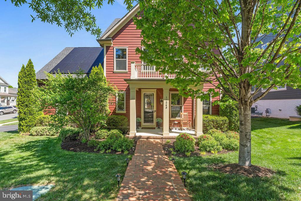 17243 MISS PACKARD COURT