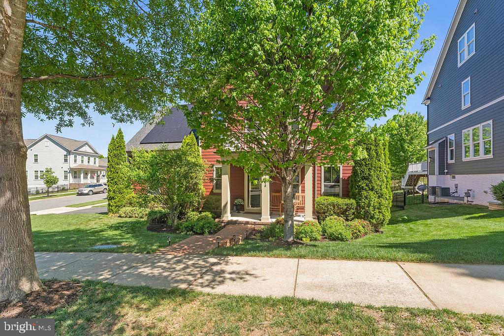 17243 MISS PACKARD COURT