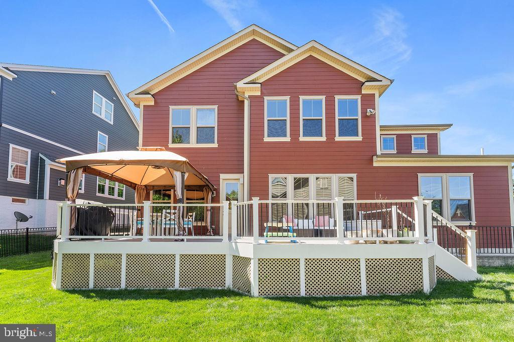 17243 MISS PACKARD COURT