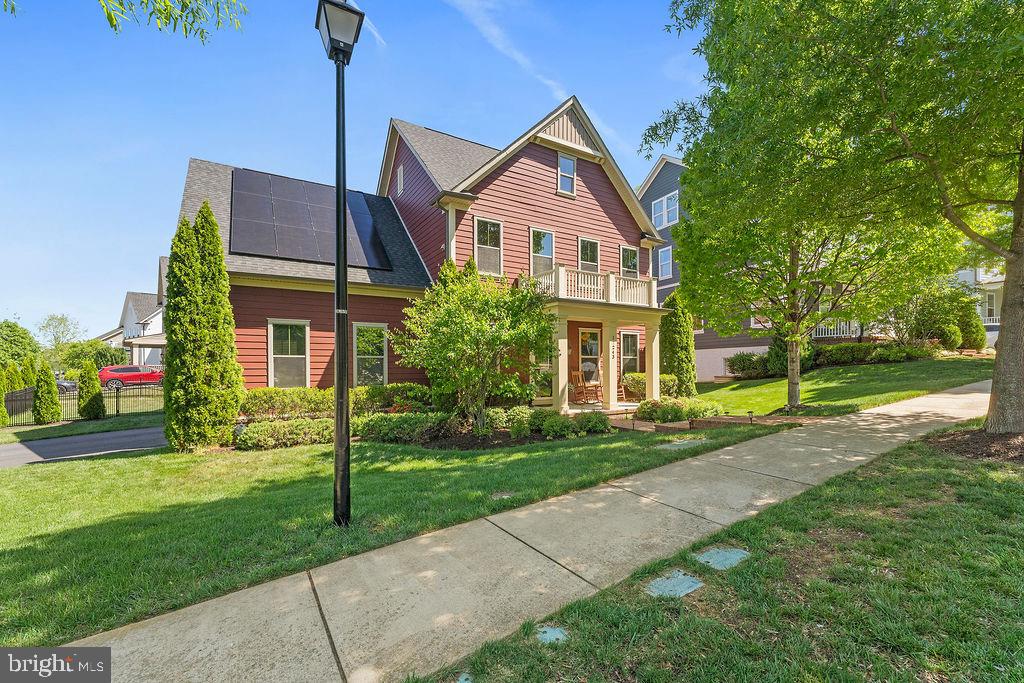 17243 MISS PACKARD COURT