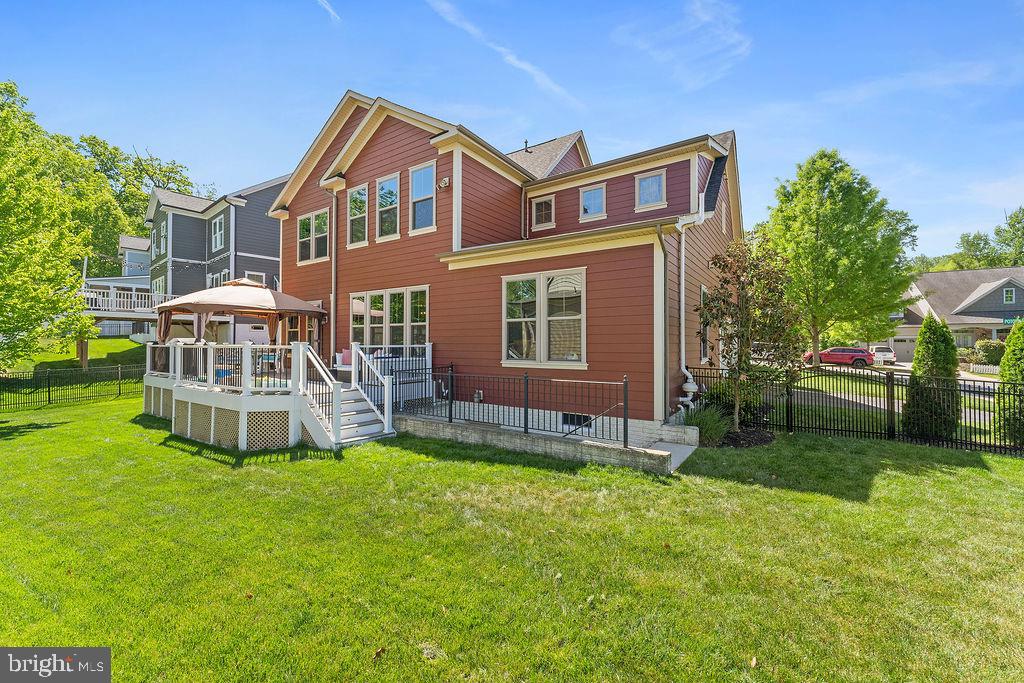 17243 MISS PACKARD COURT