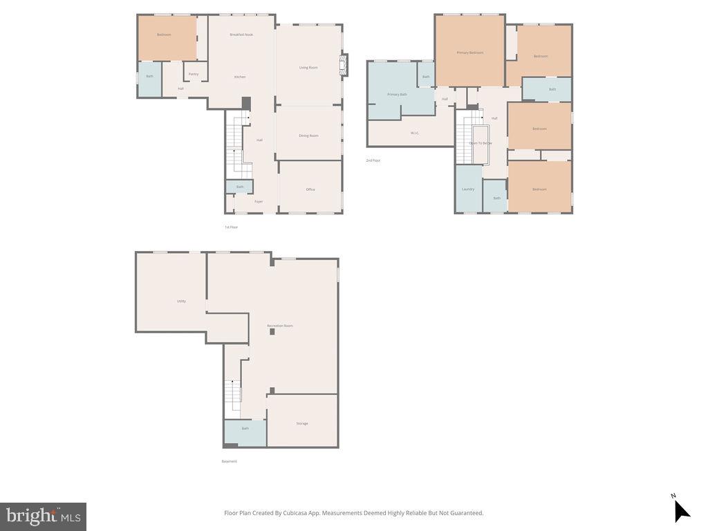 17243 MISS PACKARD COURT