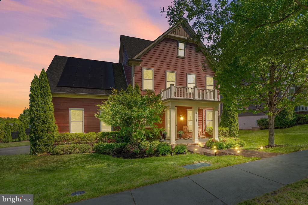 17243 MISS PACKARD COURT