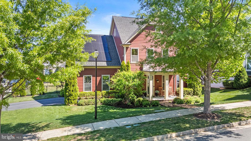 17243 MISS PACKARD COURT