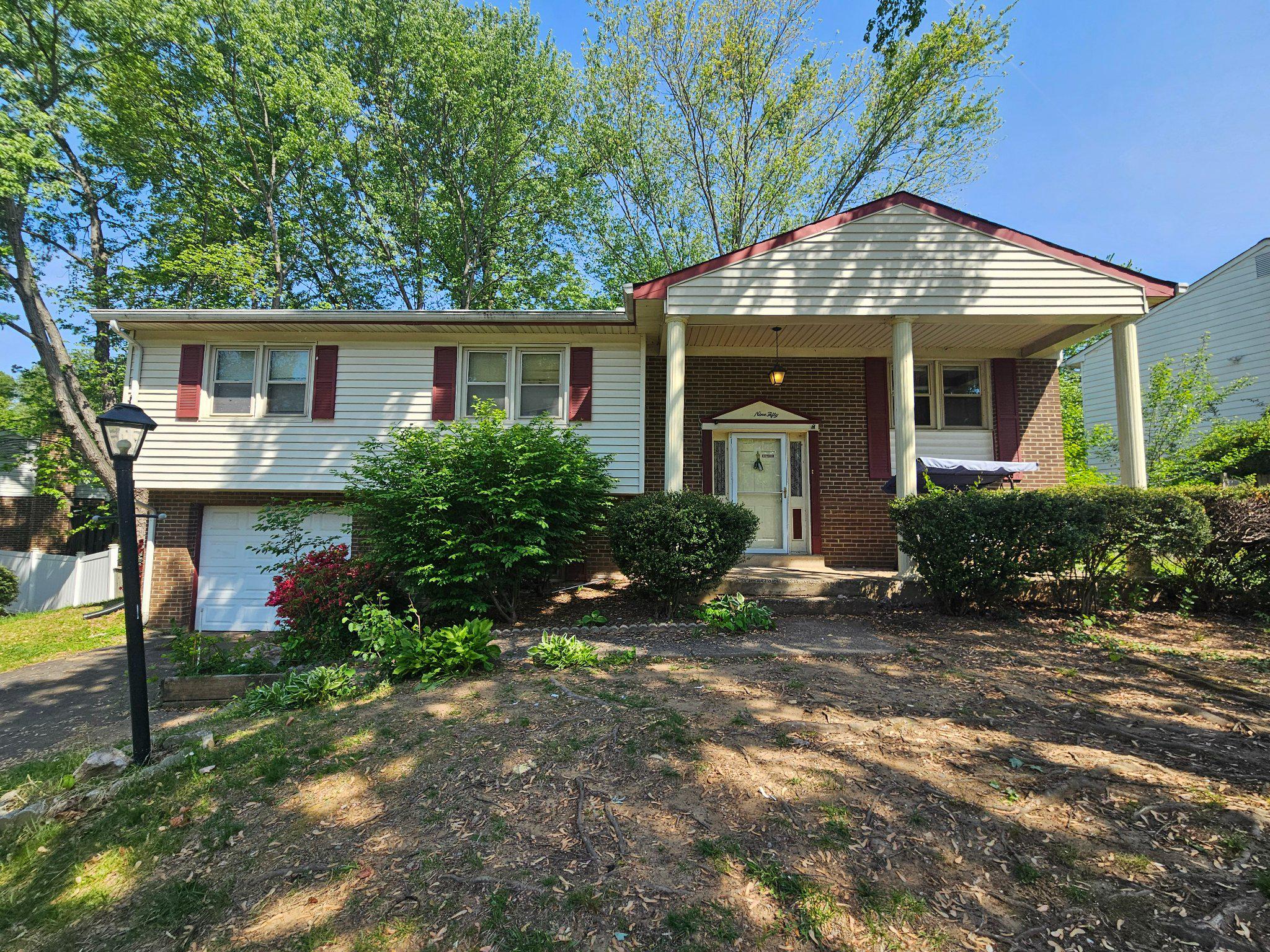 4950 KIRWYN COURT