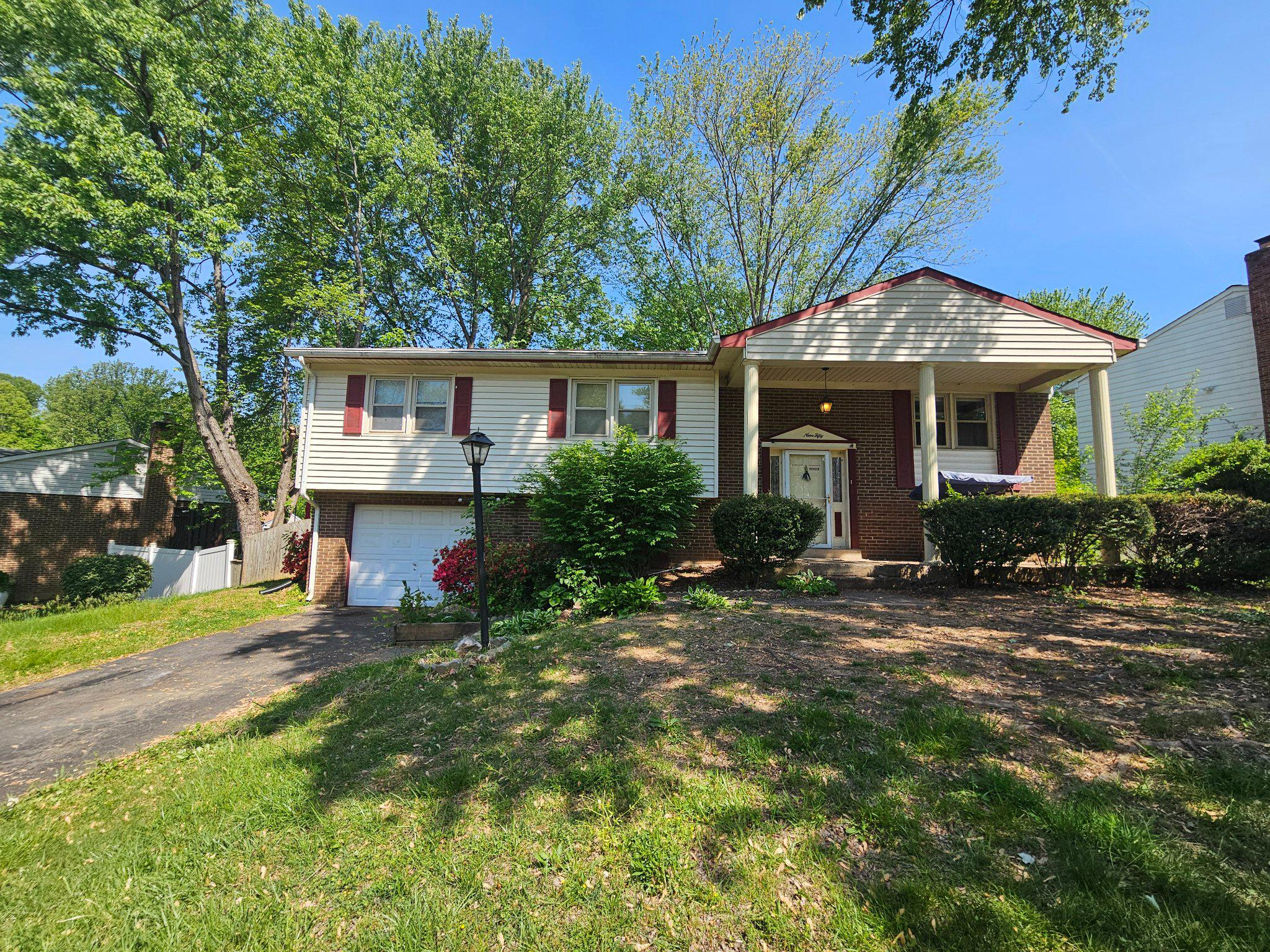 4950 KIRWYN COURT
