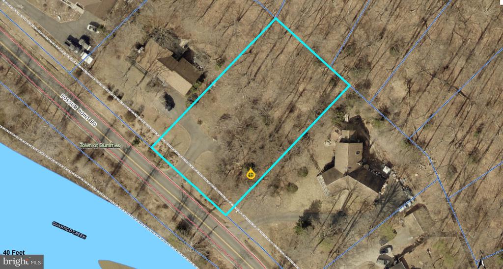 18025 Possum Point Rd, -2615, United States