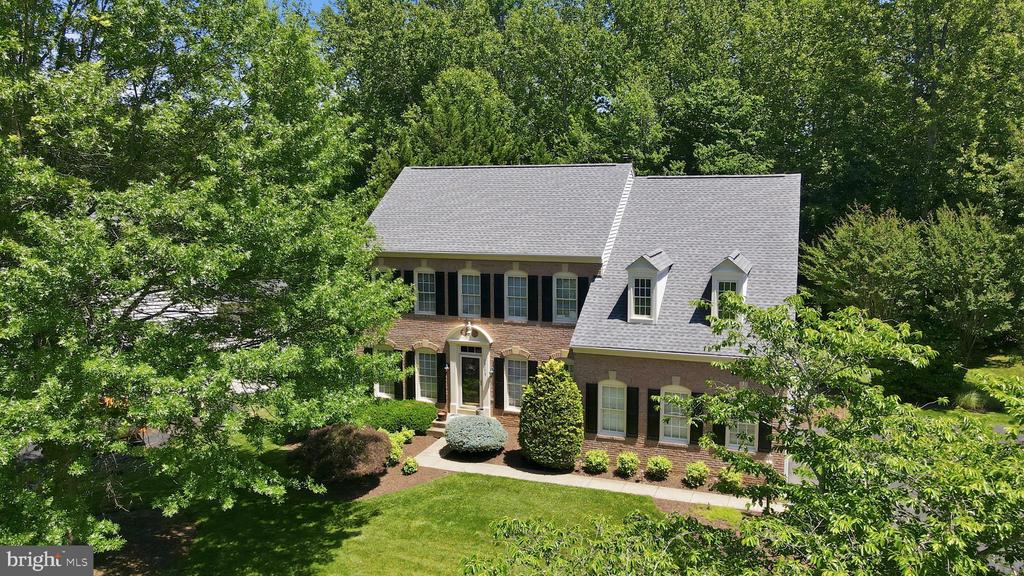 13175 AMBLEWOOD DRIVE