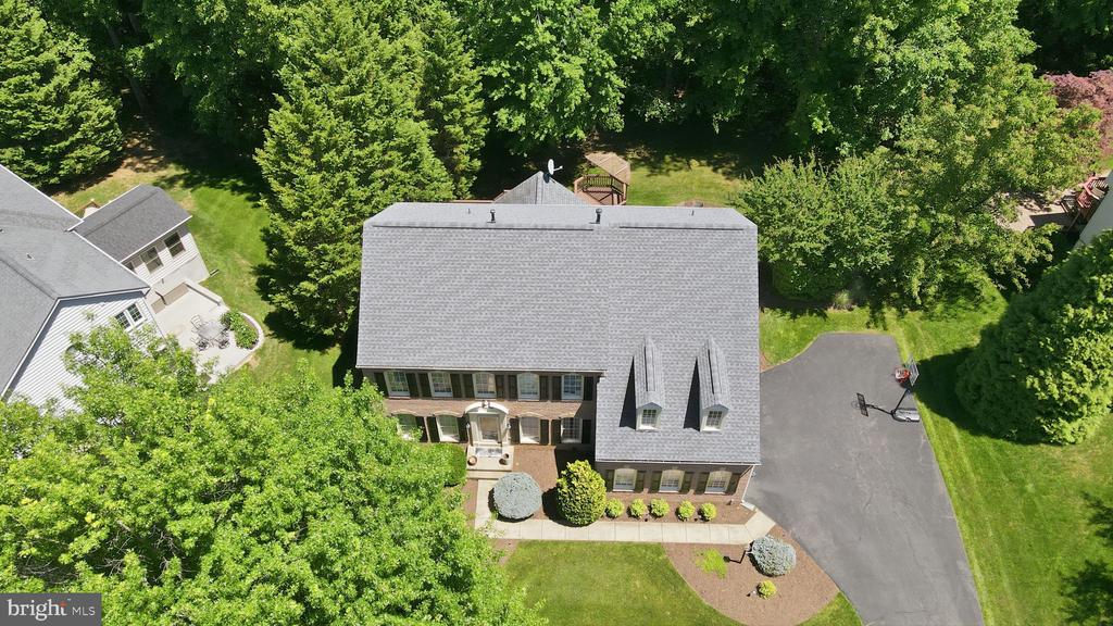 13175 AMBLEWOOD DRIVE