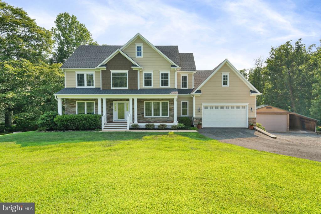 13610 SPRIGGS ROAD