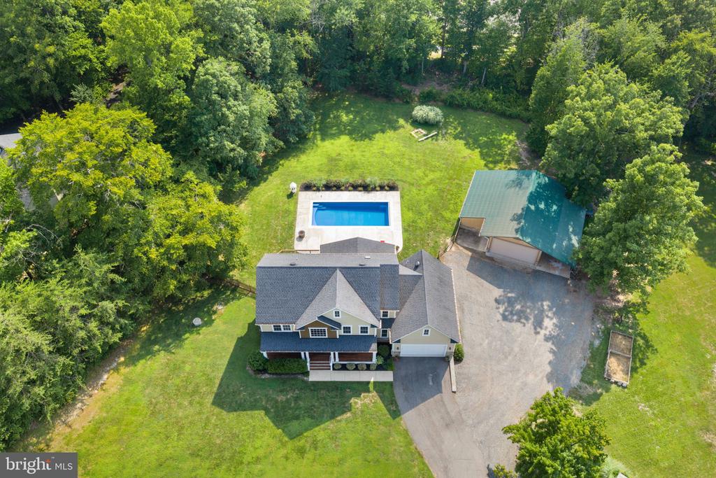 13610 SPRIGGS ROAD