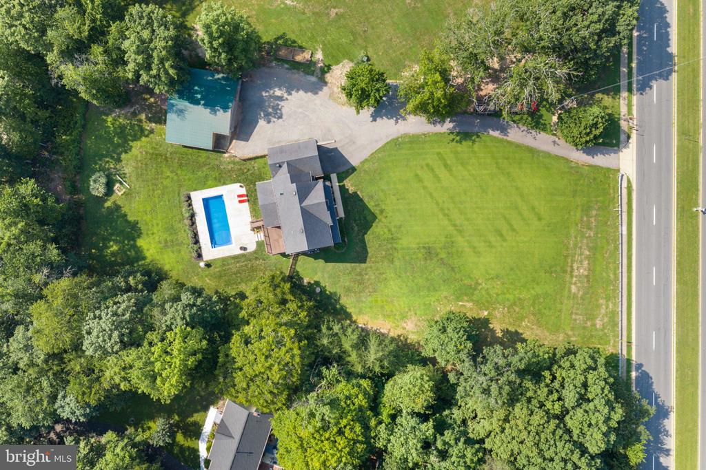 13610 SPRIGGS ROAD