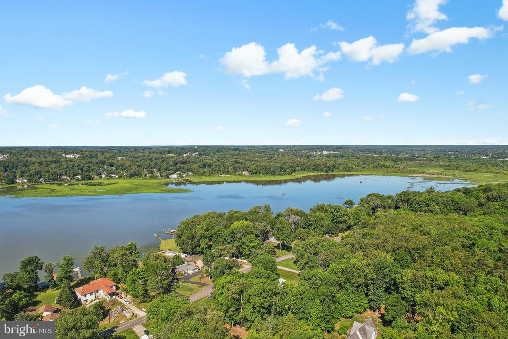 18303 POSSUM POINT ROAD