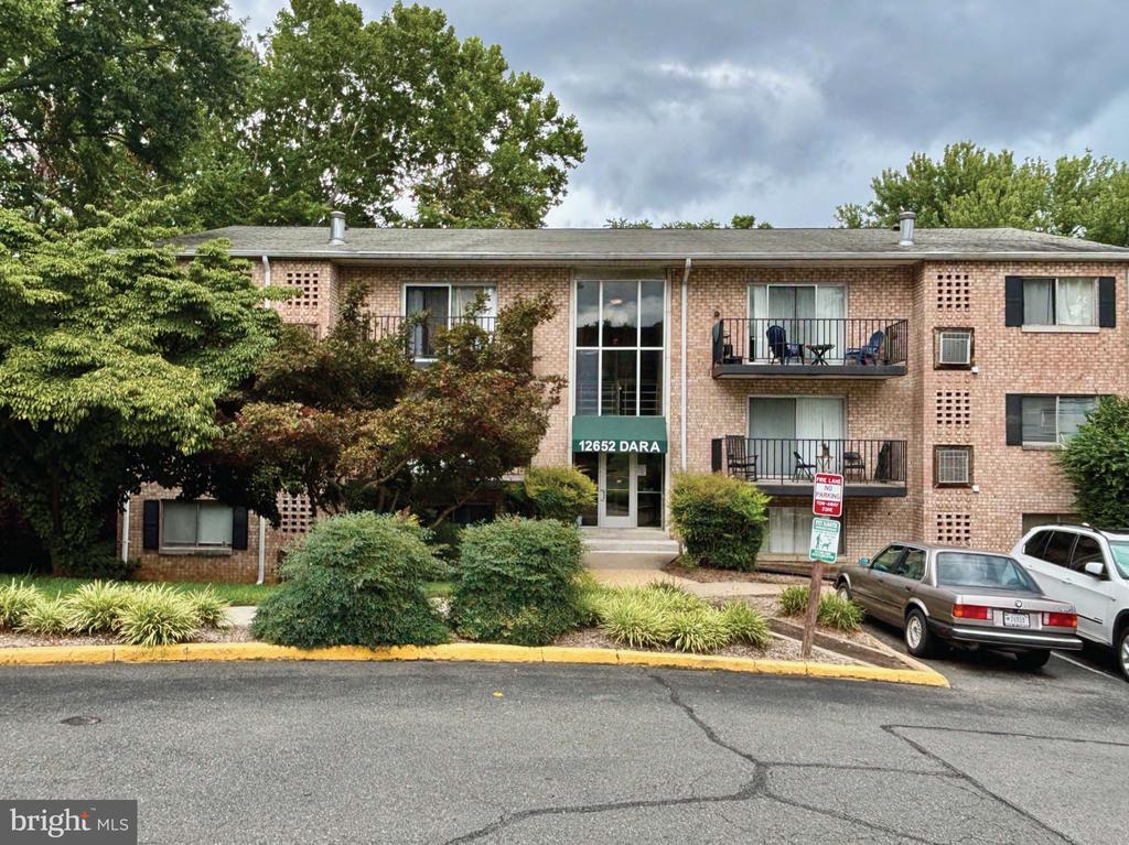 12652 DARA DRIVE Unit: 301