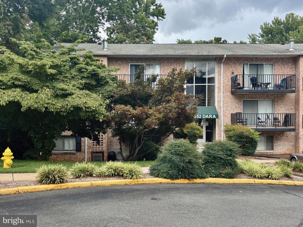 12652 DARA DRIVE Unit: 301