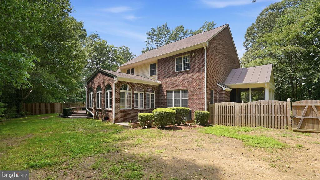 13301 DUMFRIES ROAD