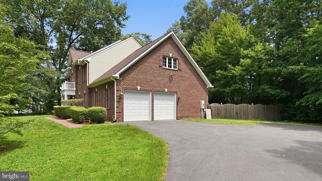 13301 DUMFRIES ROAD