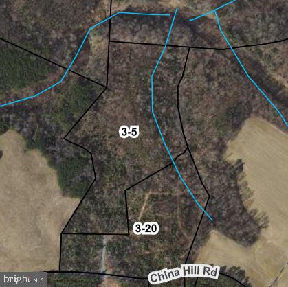 Lot 20 & 5 CHINA HILL ROAD