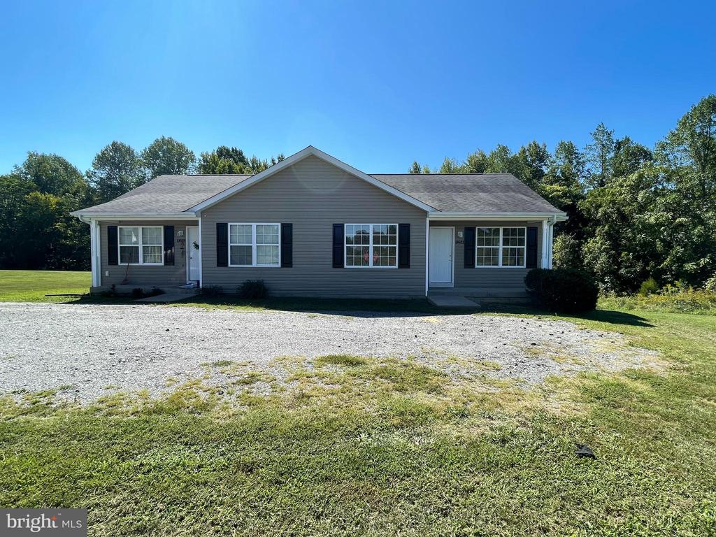 1054 FINCHS HILL ROAD