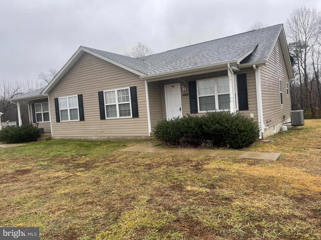 1080 FINCHS HILL ROAD