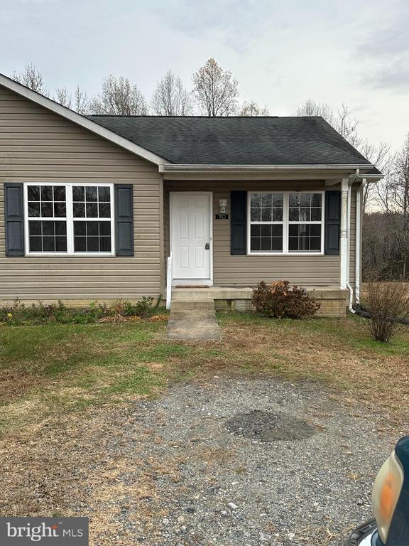 1110 FINCHS HILL ROAD