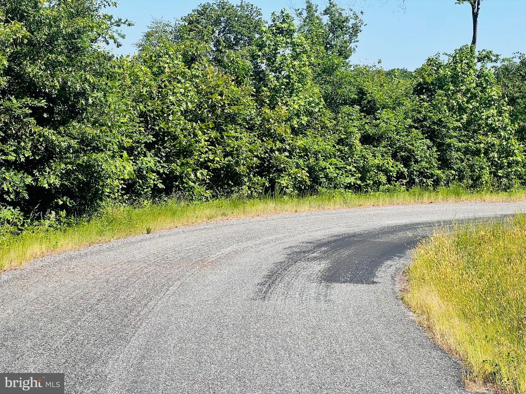 0 FOREST ROAD