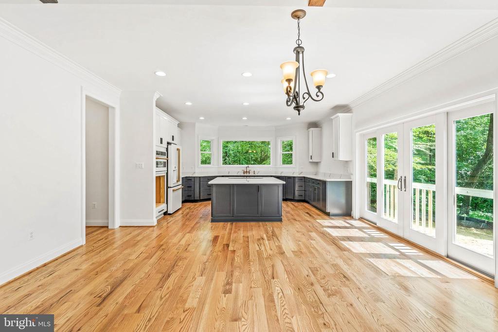 6001 COPPER MILL DRIVE