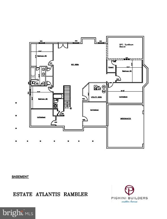 6001 COPPER MILL DRIVE