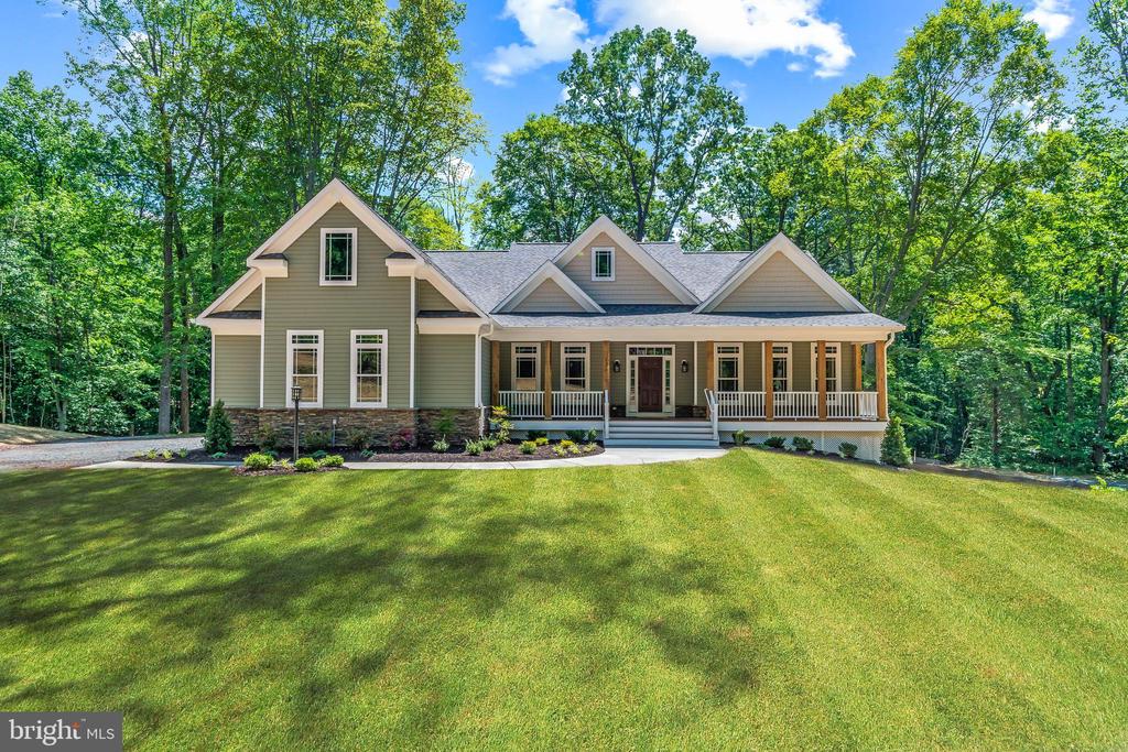 6001 COPPER MILL DRIVE