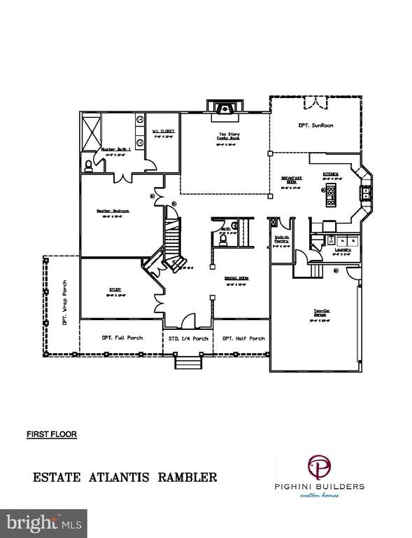 6001 COPPER MILL DRIVE