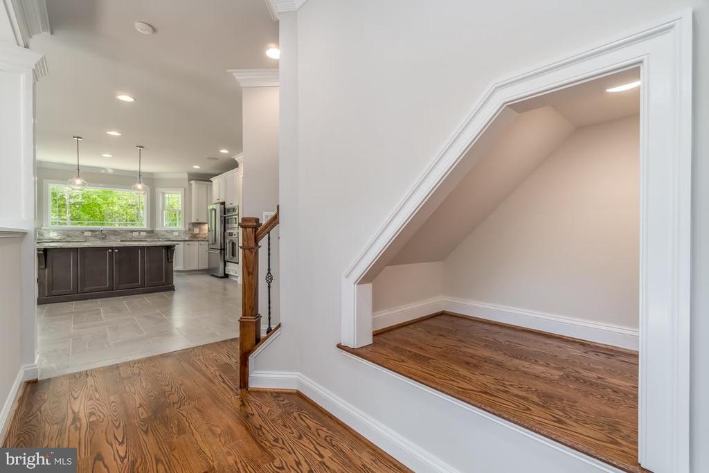 6003 COPPER MILL DRIVE
