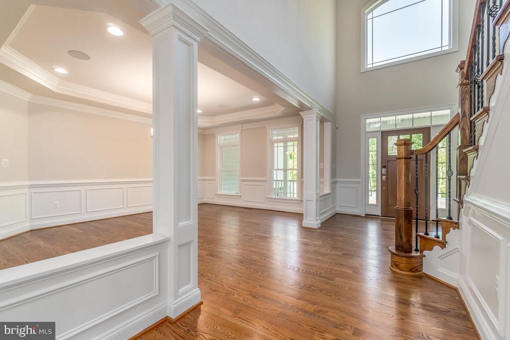 6003 COPPER MILL DRIVE