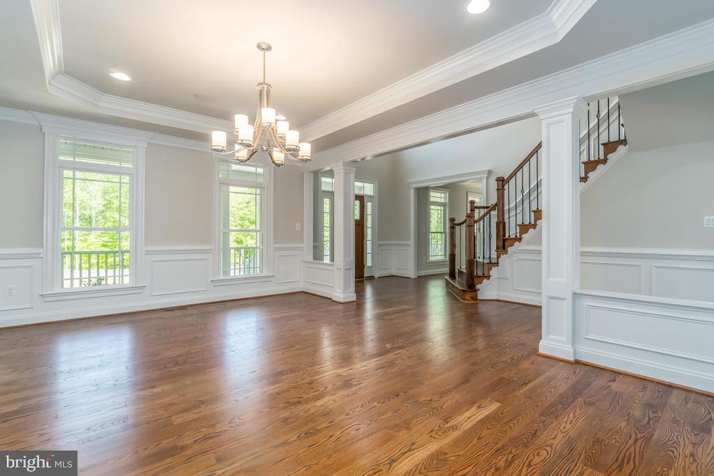 6003 COPPER MILL DRIVE